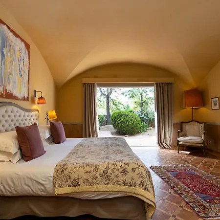 La Signoria 5* Calvi (Corsica)
