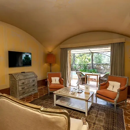 Hotel La Signoria