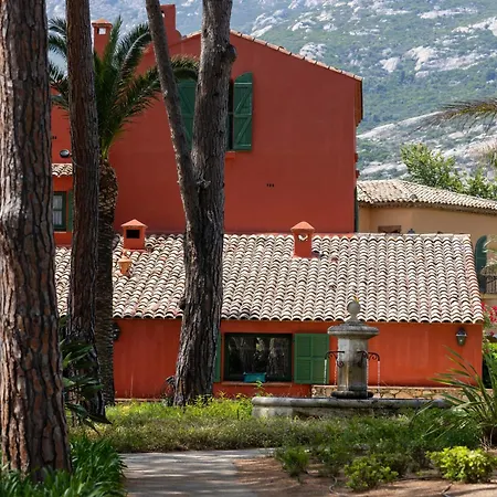 Hotel La Signoria 5*