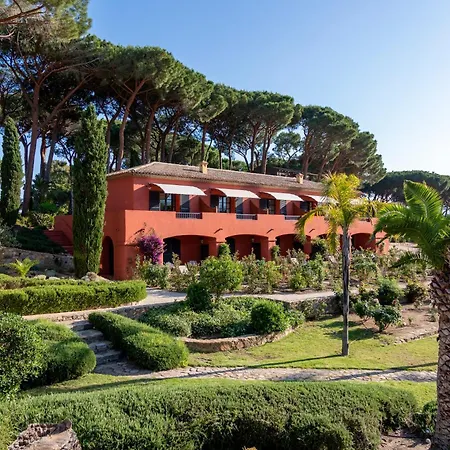 La Signoria Hotel