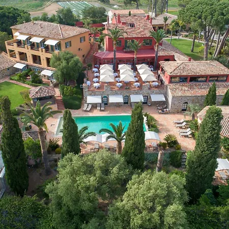Hotel La Signoria