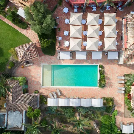 La Signoria Hotel 5*