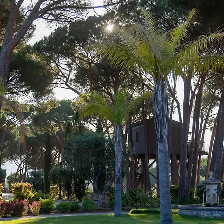 Hotel La Signoria 5*
