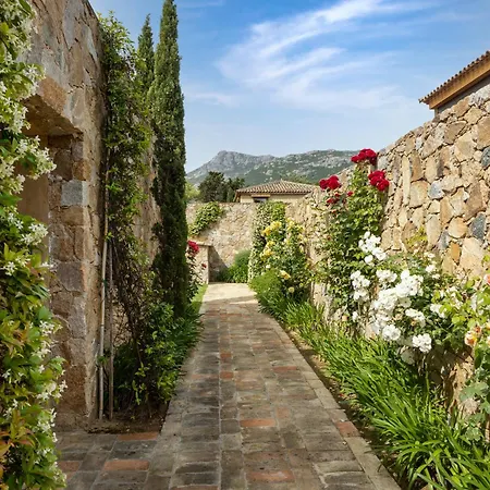 La Signoria 5* Calvi (Corsica)