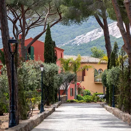 La Signoria Hotel