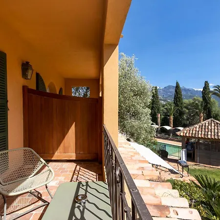 Hotel La Signoria 5*