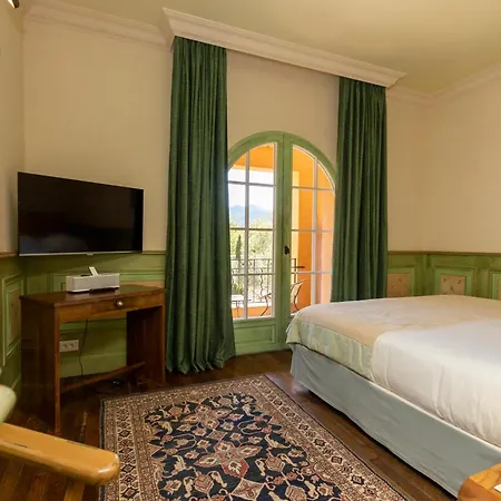 La Signoria Hotel Calvi (Corsica)
