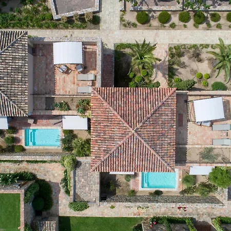 Hotel La Signoria