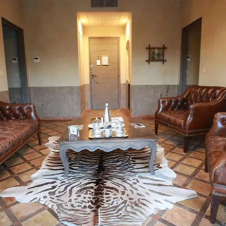 La Signoria Hotel 5*