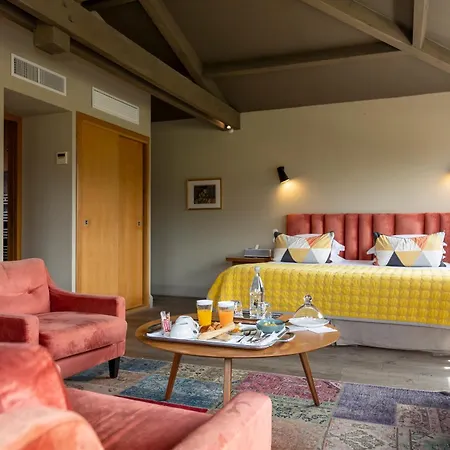 Hotel La Signoria Calvi (Corsica)