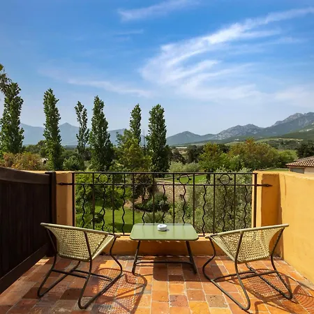 La Signoria Calvi (Corsica)
