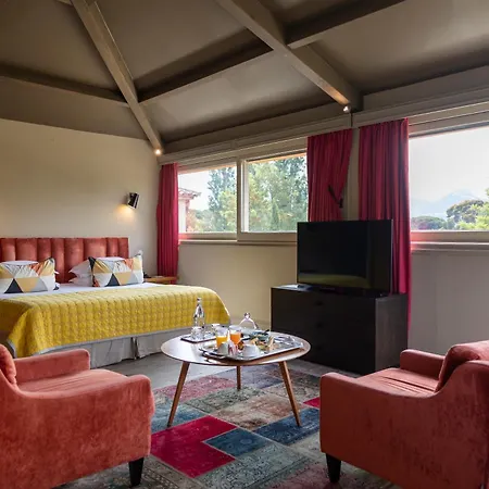 La Signoria 5* Calvi (Corsica)
