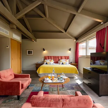 La Signoria Hotel