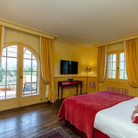 La Signoria Hotel 5*