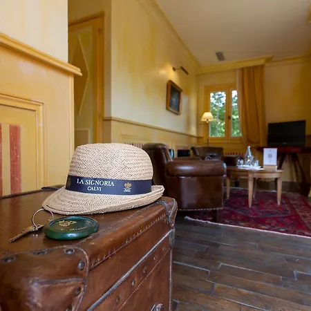 Hotel La Signoria 5*
