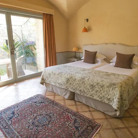 La Signoria Hotel Calvi (Corsica)