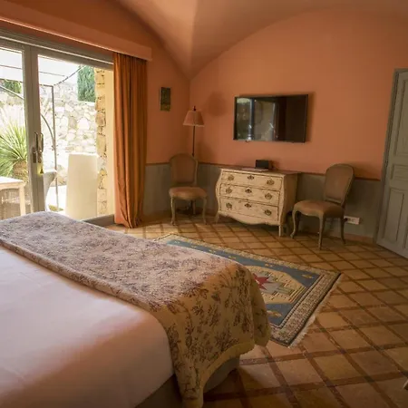 Hotel La Signoria Calvi (Corsica)