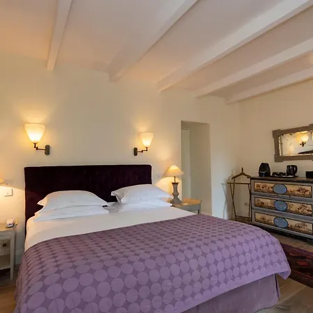 La Signoria 5* Calvi (Corsica)
