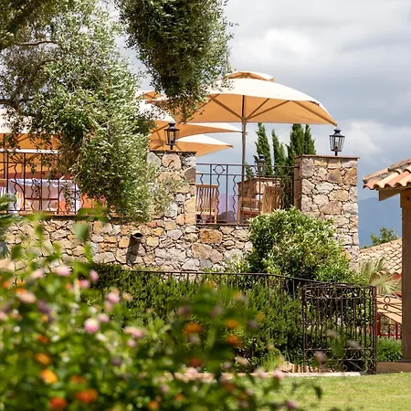 Hotel La Signoria 5*