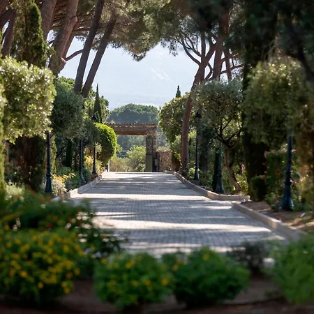 La Signoria Hotel Calvi (Corsica)