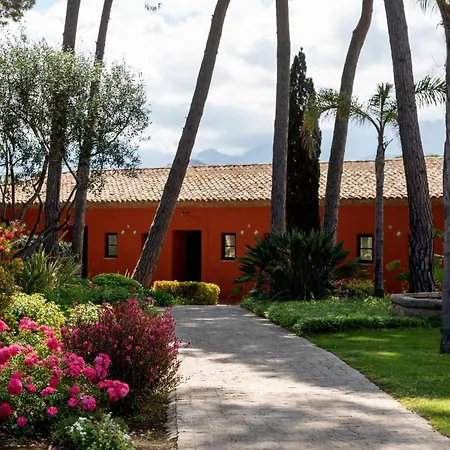 Otel La Signoria Calvi (Corsica)