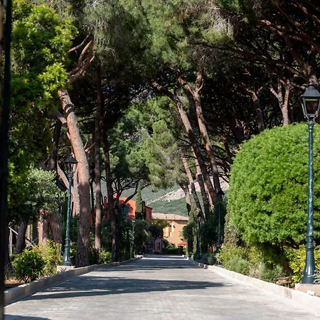 La Signoria Calvi (Corsica)