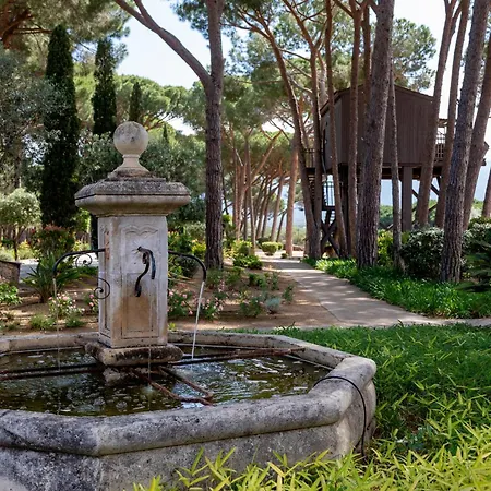 La Signoria 5* Calvi (Corsica)