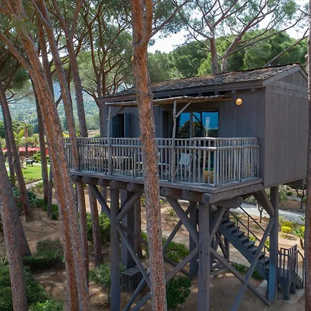 La Signoria Hotel 5*