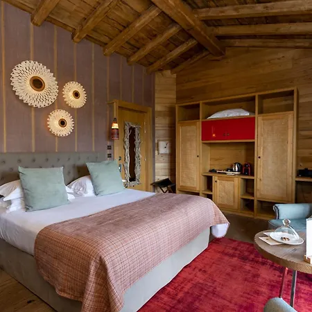 Hotel La Signoria 5*