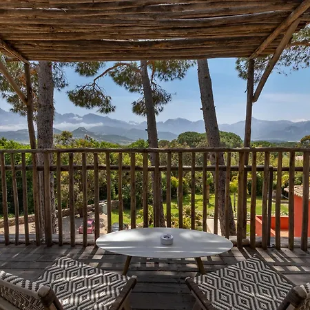La Signoria & 5* Calvi (Corsica)