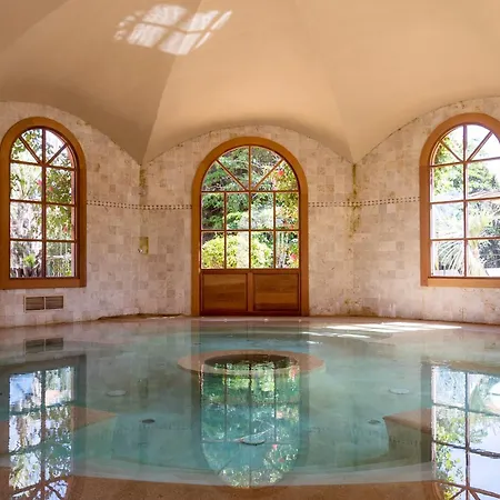 La Signoria Hotel