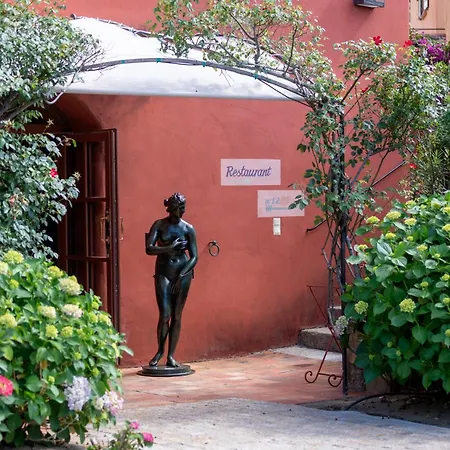 Hotel La Signoria