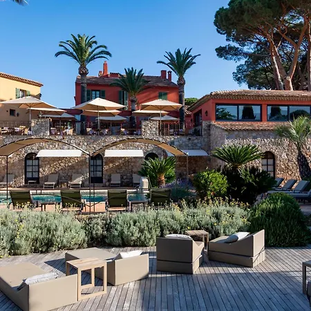 La Signoria & Hotel 5*