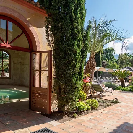 La Signoria Hotel Calvi (Corsica)