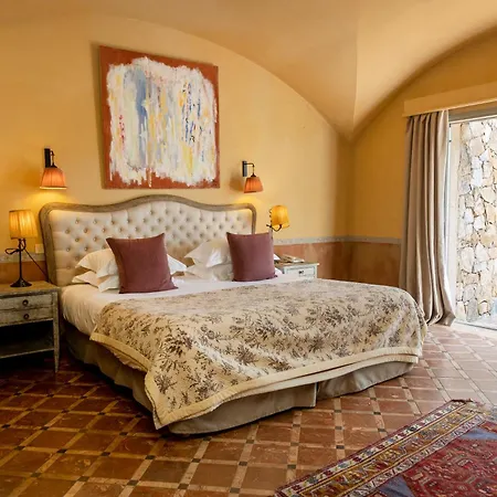 La Signoria Hotel