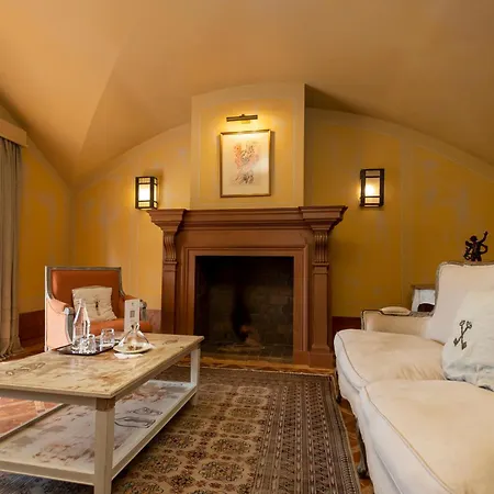 Hotel La Signoria 5*