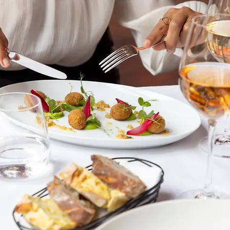 La Signoria & Hotel 5*