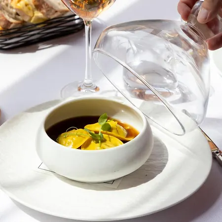 Hotel La Signoria & 5*