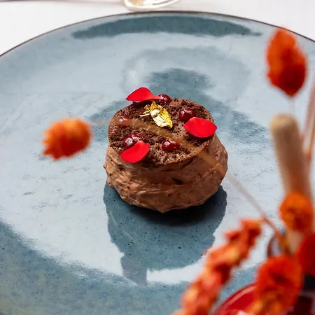 La Signoria & Hotel Calvi (Corsica)