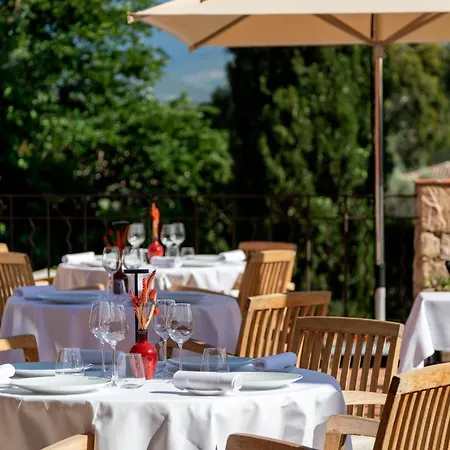 La Signoria Hotel