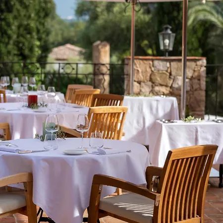 Hotel La Signoria