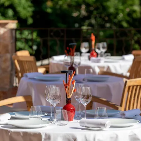 La Signoria & Hotel 5*