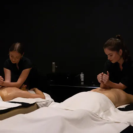 Hotel La Signoria & Calvi (Corsica)