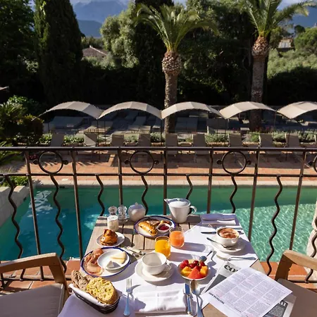 La Signoria & 5* Calvi (Corsica)