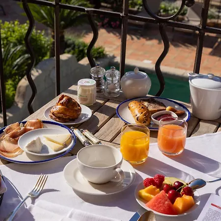 La Signoria Hotel 5*