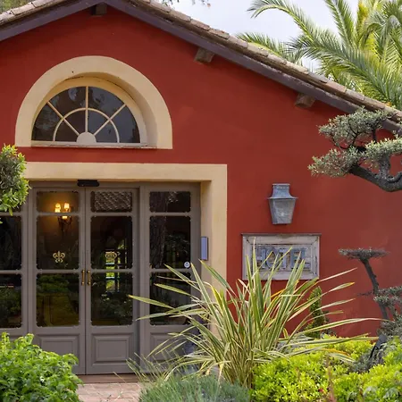 Hotel La Signoria & 5*