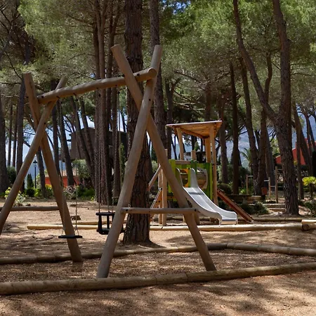 La Signoria & Calvi (Corsica)