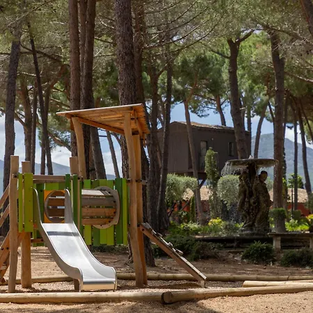 La Signoria & 5* Calvi (Corsica)