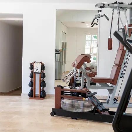 La Signoria & Calvi (Corsica)