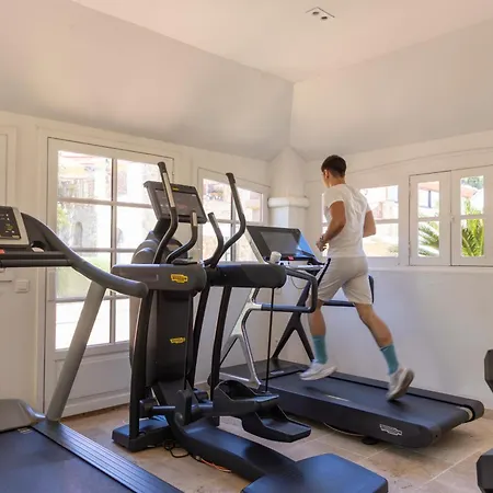 Hotel La Signoria & 5*